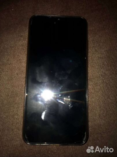 Мобильные телефоны бу honor