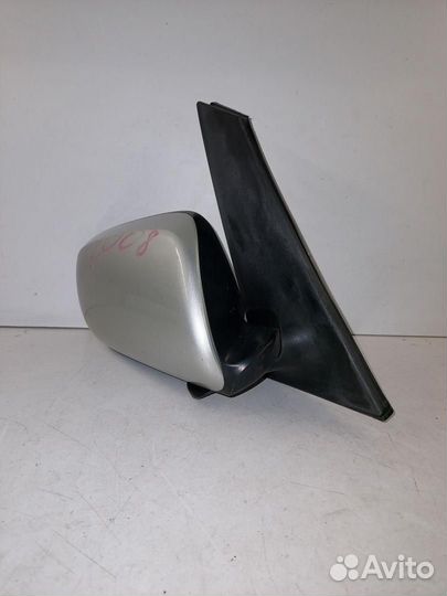 Зеркало наружное правое Toyota Prius 2 NHW20