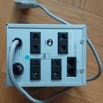 Стабилизатор напряжения