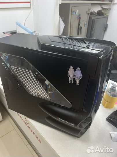 Компьютер i7 4770K
