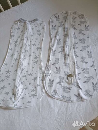 Кокон для новорожденных