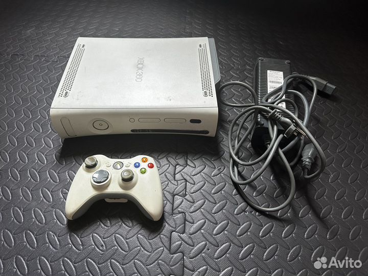 Xbox 360