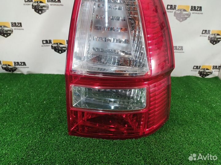 Фонарь задний правый R Honda CR-V