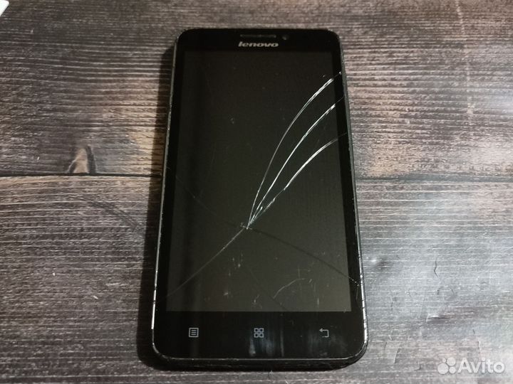 Lenovo A606, 8 ГБ