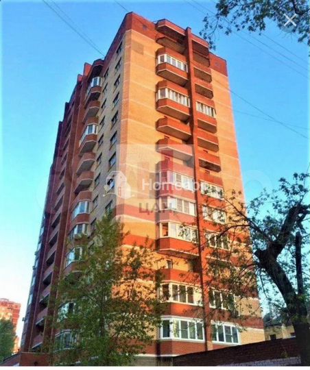 3-к. квартира, 118 м², 10/14 эт.