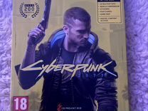 Cyberpunk 2077 ps4