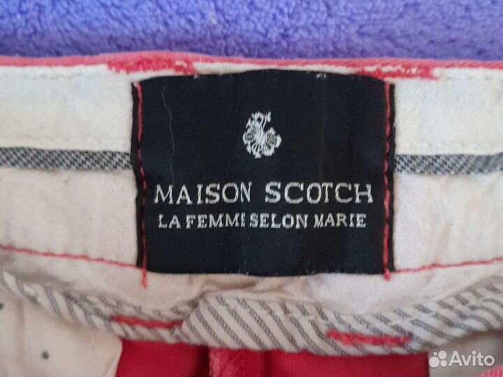 Шорты женские