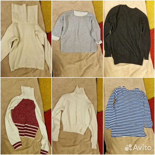 Женская одежда