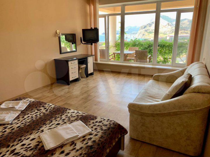 Комната 32 м², 2/3 эт.