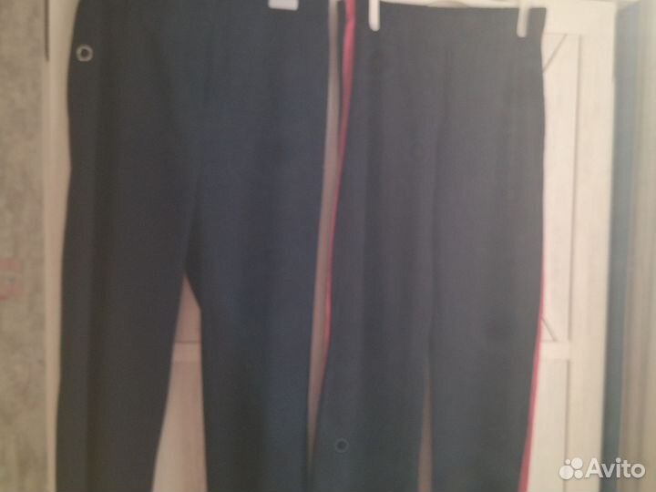 Школьная форма для девочки 158-164