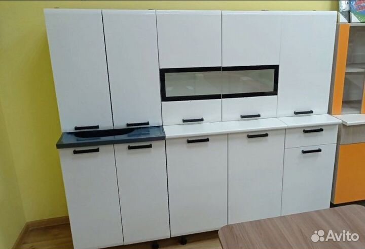 Кухня рио 1,8 метра