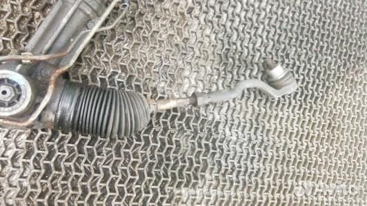 Рулевая рейка BMW X5 E70 (4BA13PW01)