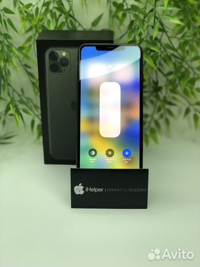 iPhone 11 Pro Max, 64 ГБ