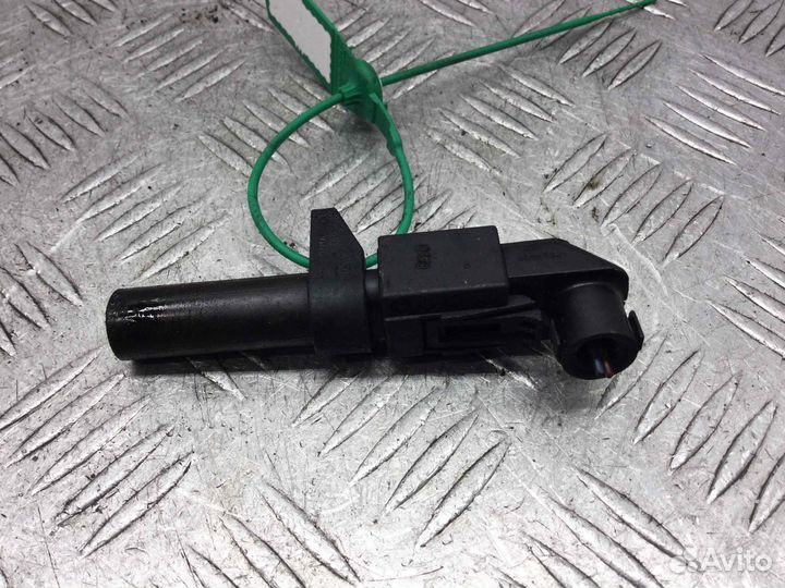 Датчик коленвала Mercedes Vito (Viano) 646980