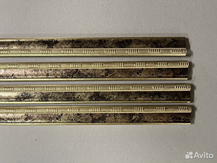 Багет для картин