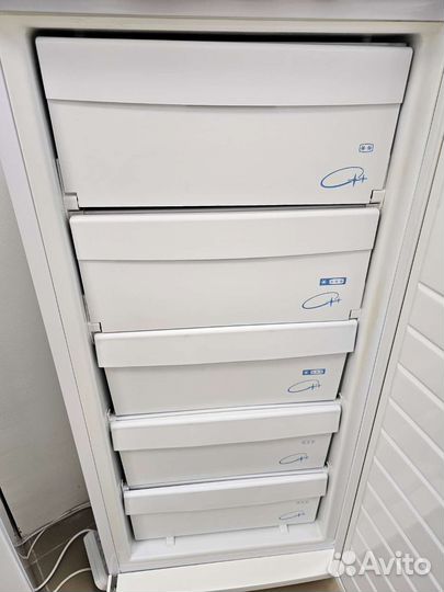 Морозильная камера Pozis. Доставка