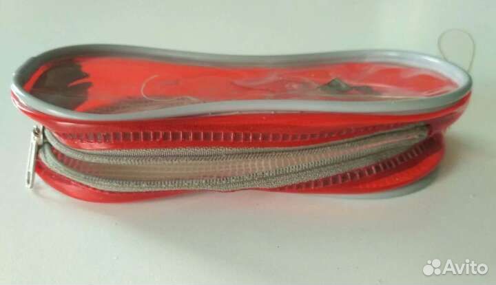 Чехол д/очков в бассейн