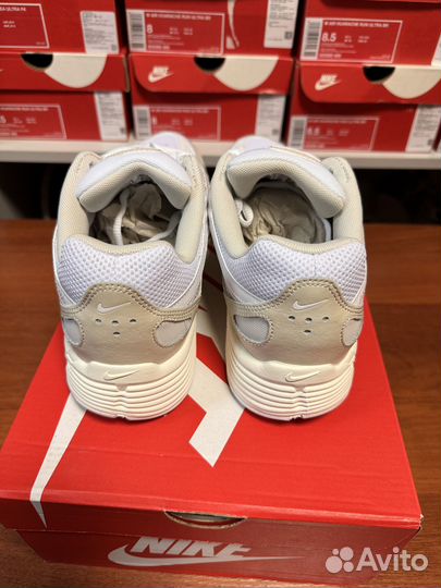Nike P-6000 (8.5 US / 9 US / 9.5 US ) Оригинал