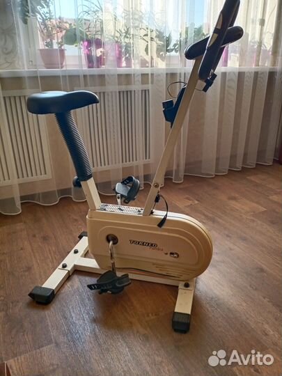 Велотренажер torneo