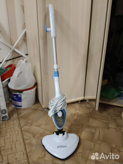 Паровая швабра