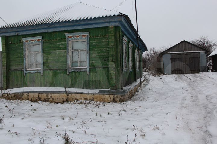 Никольское аннинский воронежская область