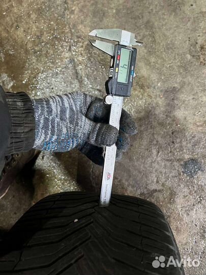 Michelin CrossClimate+ 225/45 R17 94W