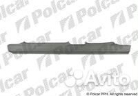 Порог правый для peugeot 406 (8 ) 10.95-03.99 4D 5D