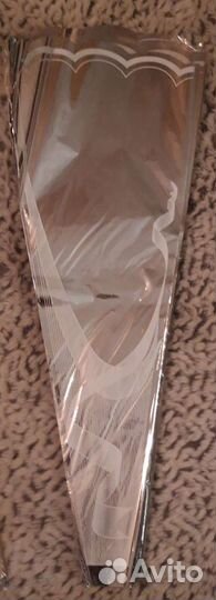 Упаковка для цветов