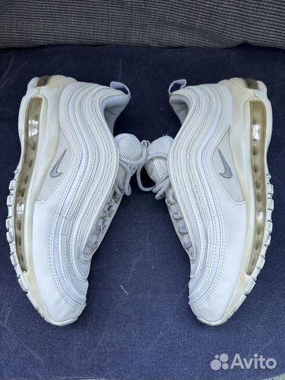 Кроссовки nike Air MAX 97 shoe