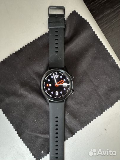 Ticwatch c2
