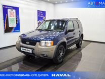 Ford Maverick 2.0 MT, 2003, 260 000 км, с пробегом, цена 393 000 руб.