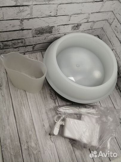 Увлажнитель воздуха, диффузор ароматический