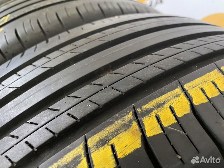 Dunlop Grandtrek PT30 225/60 R18