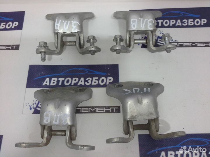 Петля двери Zaz Chance