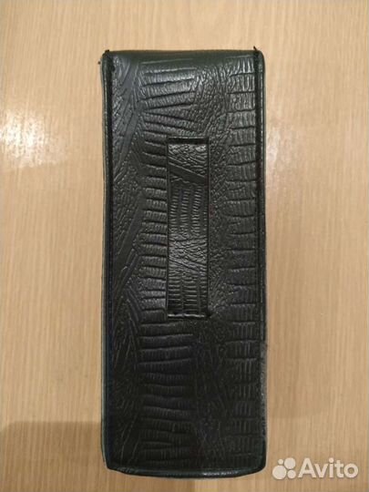 Чехол поясной