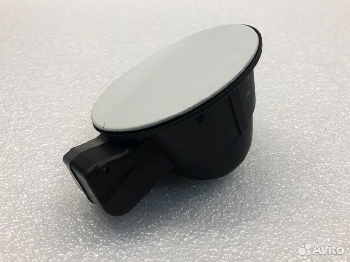 Лючок бензобака Volkswagen Polo седан 1.6 2014