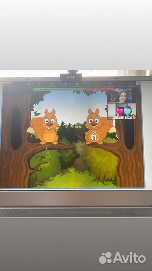 Логопед онлайн