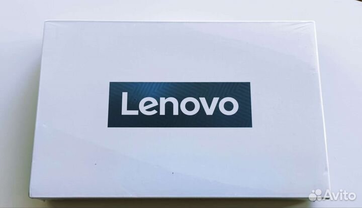 Планшет Lenovo Tab K11 6/128Gb Wi-Fi (новый)