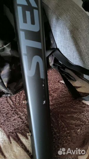 Велосипед горный Stern Motion 29 17 гидравлика