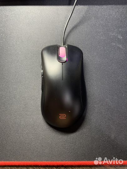 Игровая мышь Zowie EC1-A