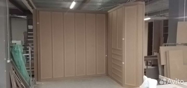 Смета для мебельных и столярных производств