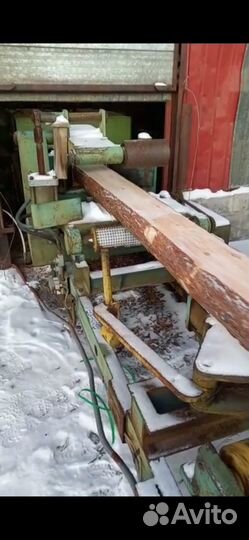 Многопил Ц8Д8 + центрирующее вц8Д8