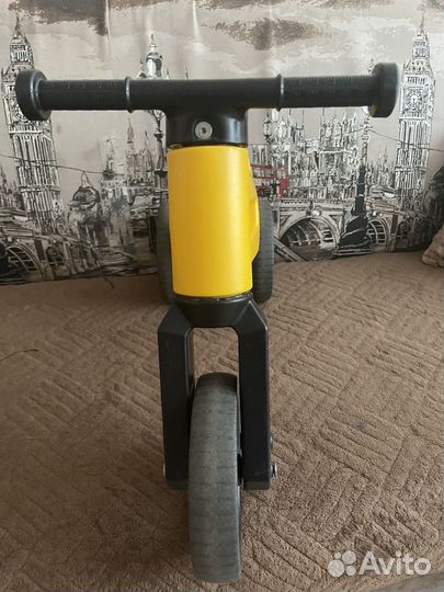 Беговел детский