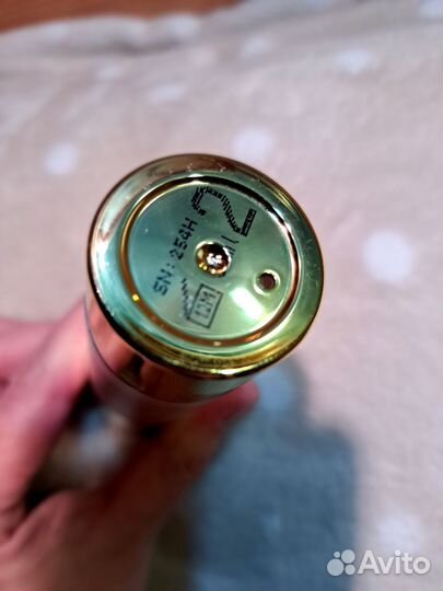 Крем тональный