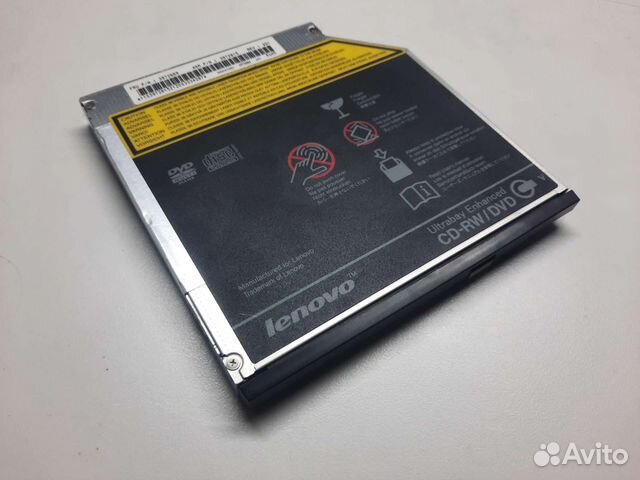 Дисководы IBM ThinkPad