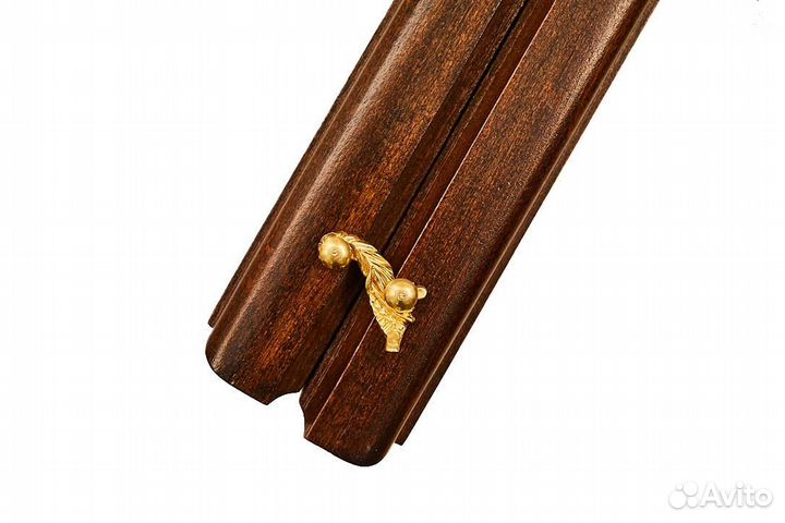 Нарды резные Щит Давида 60 х 60 см бук Армения 62847