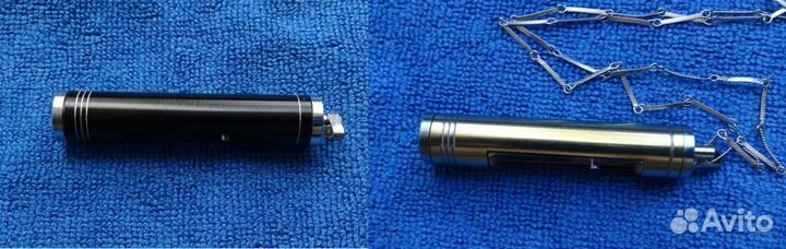 Часы кулон Цирконий и зим с паспортом и коробочкой