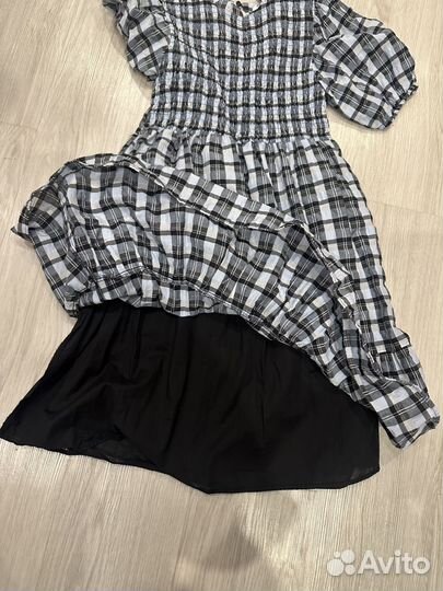 Платье Zara 152