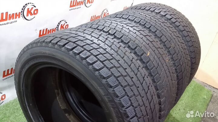 Bridgestone Blizzak MZ-03 205/55 R16