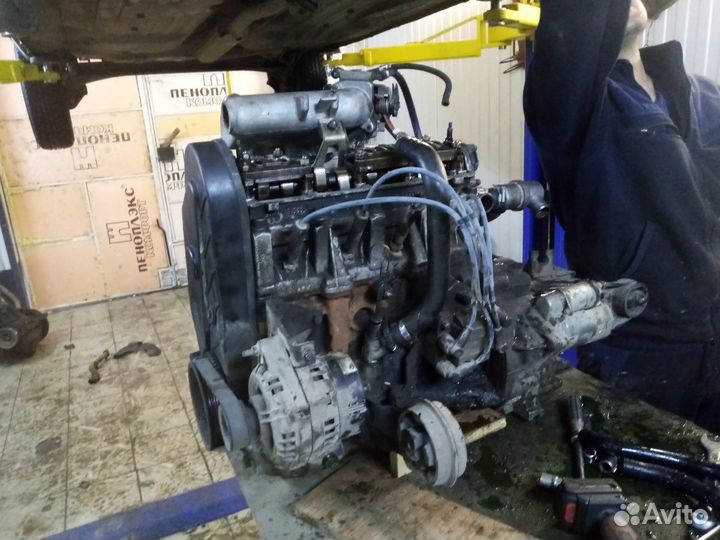 Автосервис MAX